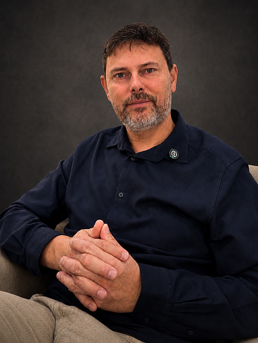 Deivi Bernardo